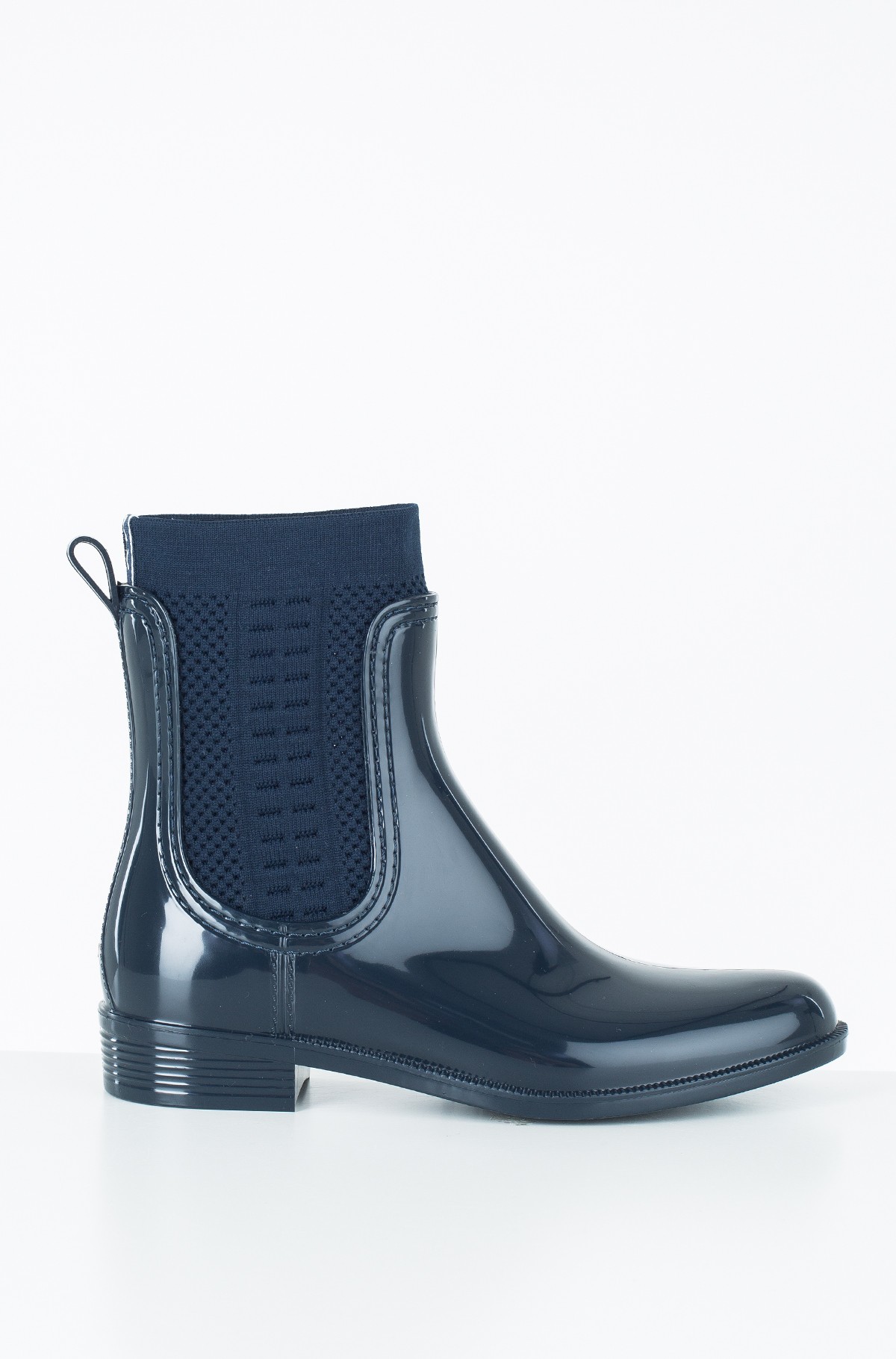 tommy hilfiger float rain boots