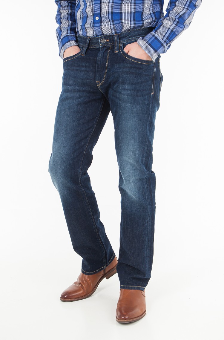 pepe jeans kingston regular fit