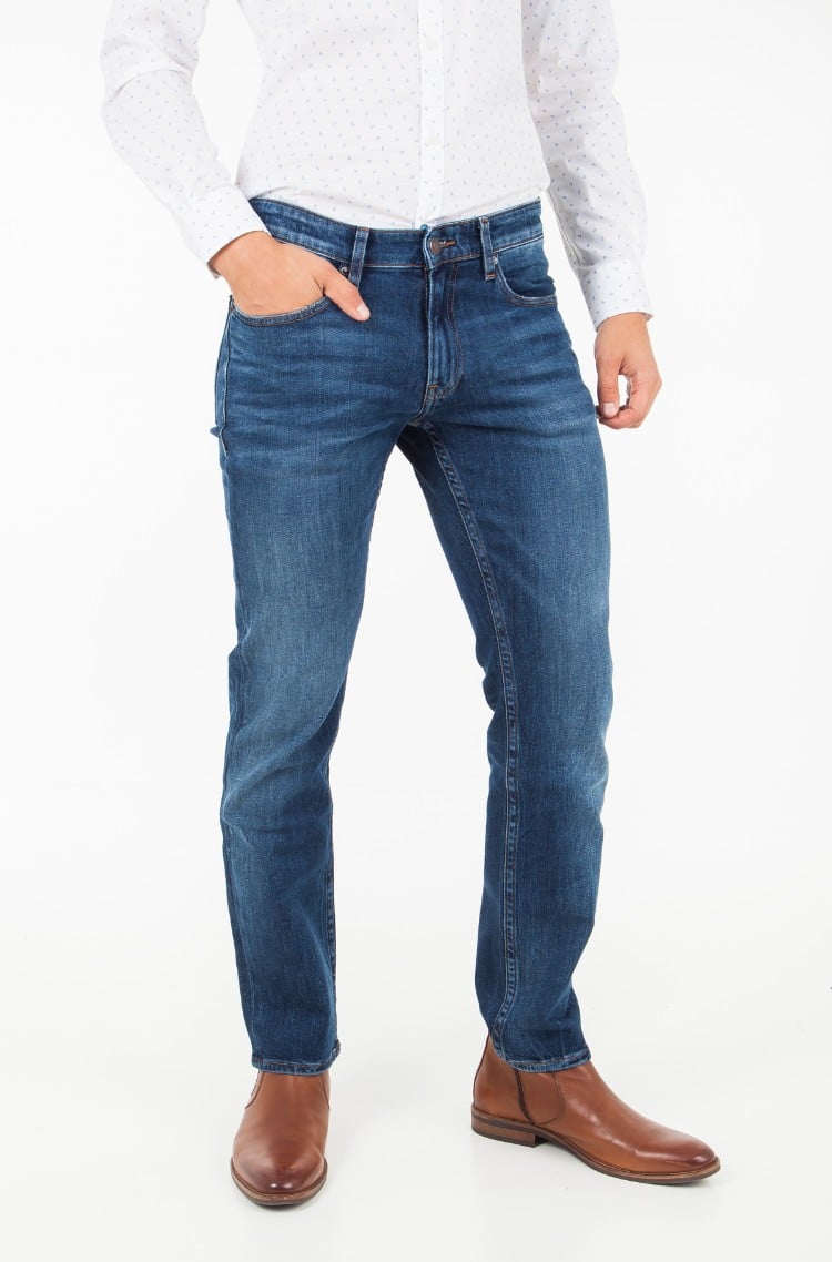 Jeans ORIGINAL STRAIGHT RYAN SDBLCO 