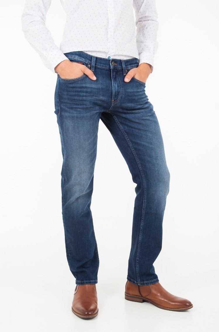 tommy jeans original straight ryan