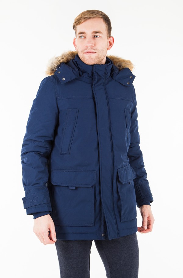 Tjm deals technical parka