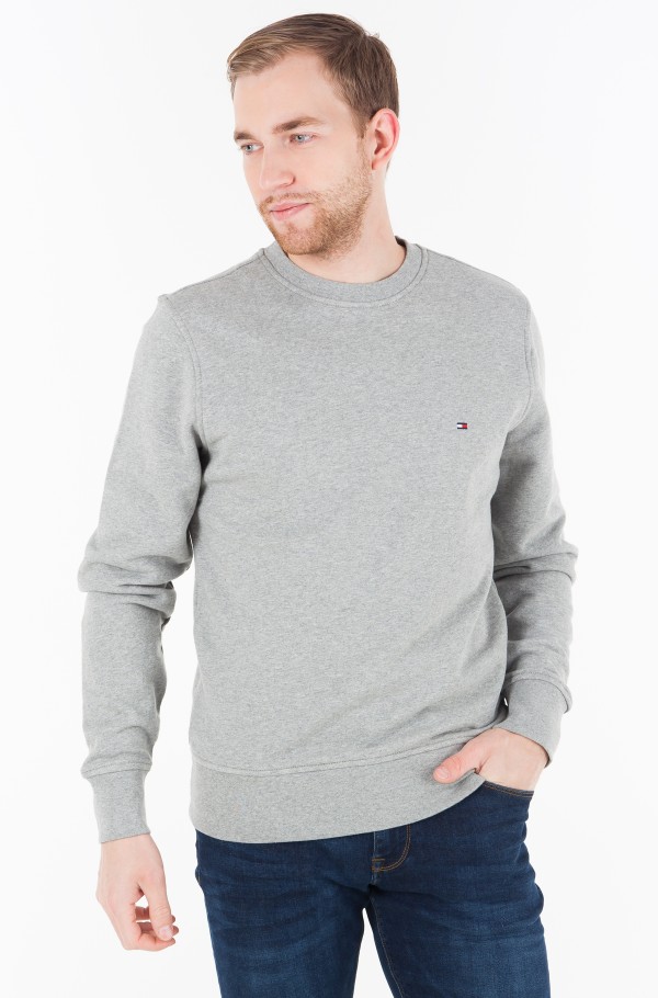 Tommy hilfiger core cotton sweatshirt sale