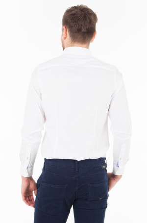 Krekls CORE STRETCH SLIM POPLIN SHIRT	-2