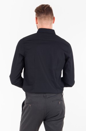 Shirt CORE STRETCH SLIM POPLIN SHIRT	-2