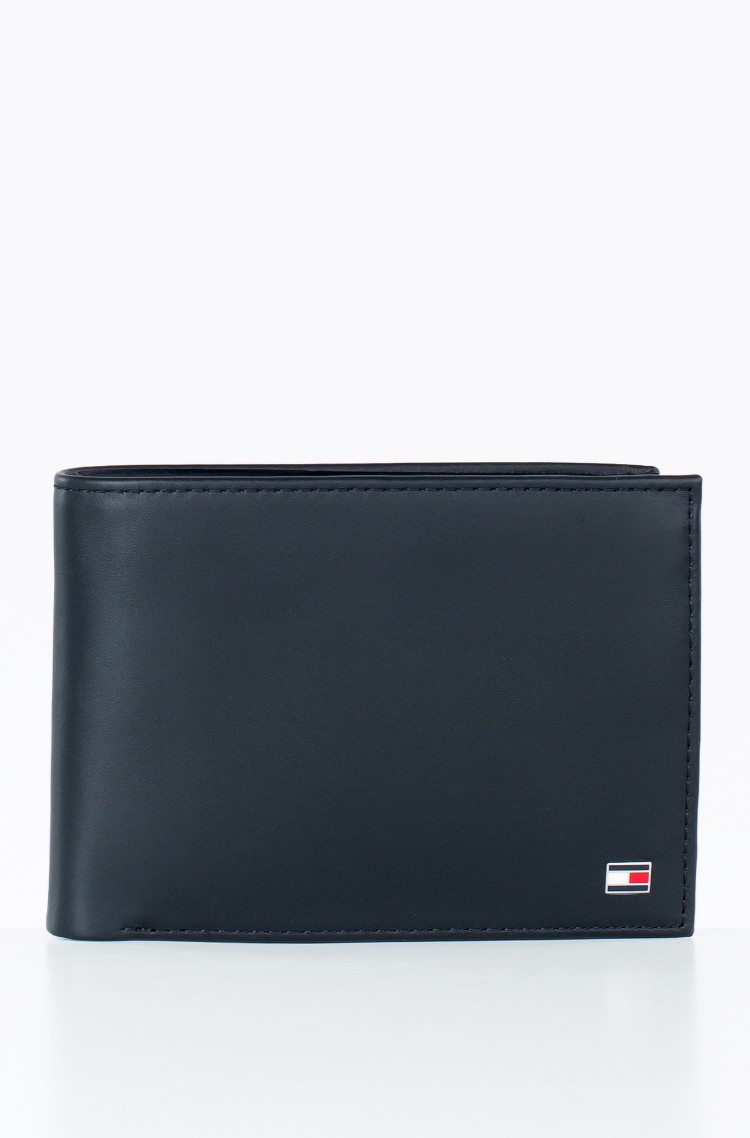 tommy hilfiger eton cc and coin pocket