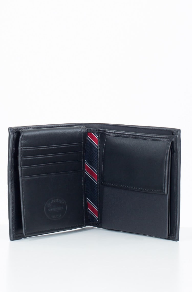 Wallet ETON CC FLAP AND COIN POCKET 