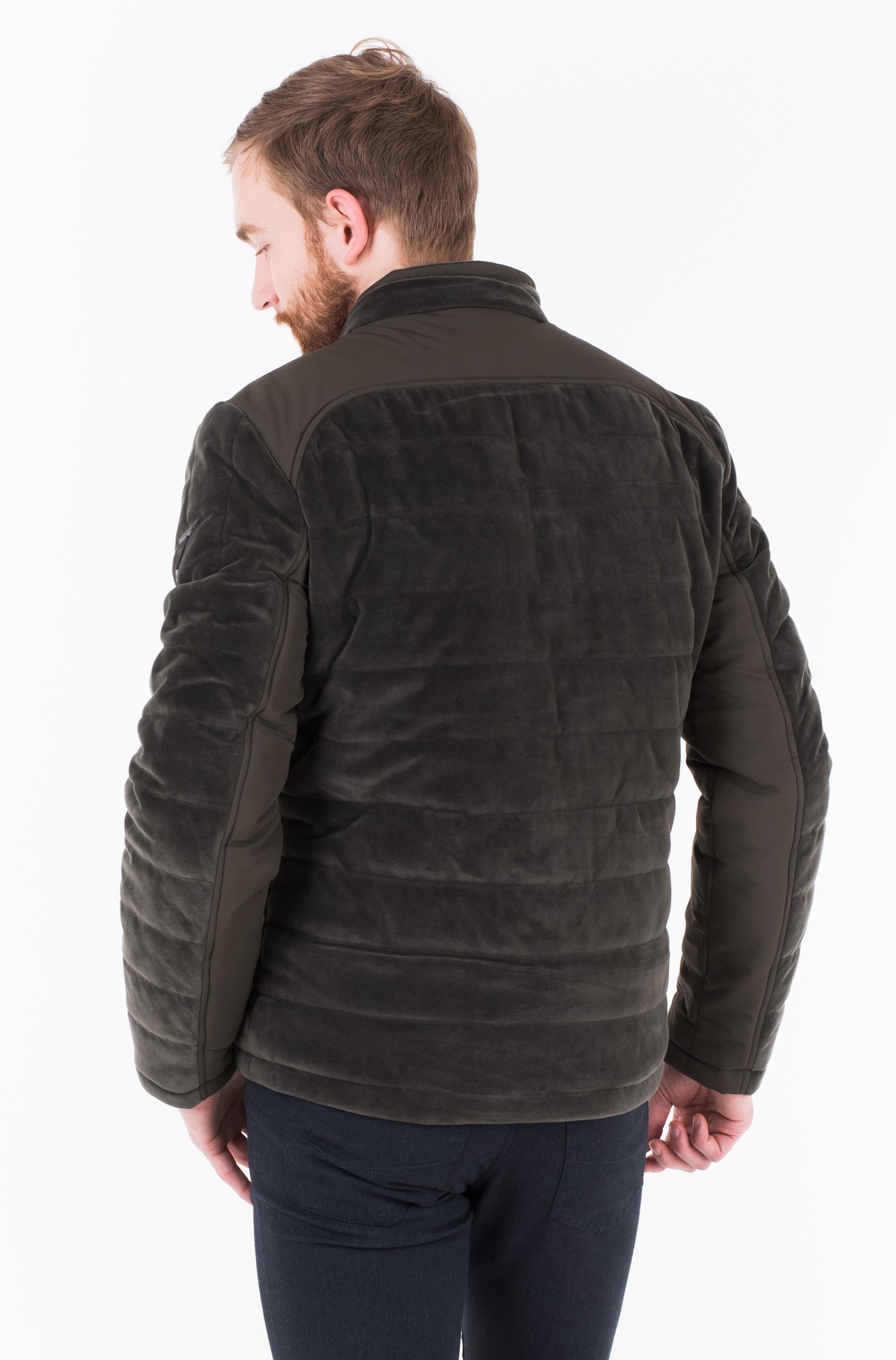 Jacket M84l17 Wbnb0 Guess Mens Jackets Denim Dream E Pood