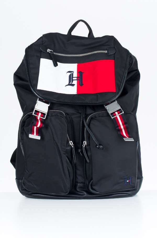 Lewis hamilton tommy hilfiger bag online