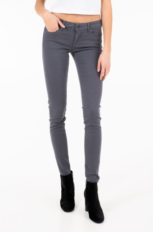 Grey 1 Jeans Soho Pepe Jeans, Womens Jeans | Denim Dream E-pood