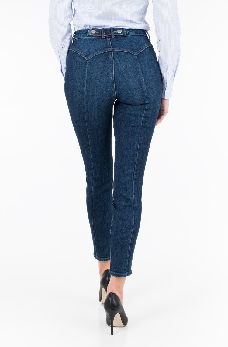 guess female jeans