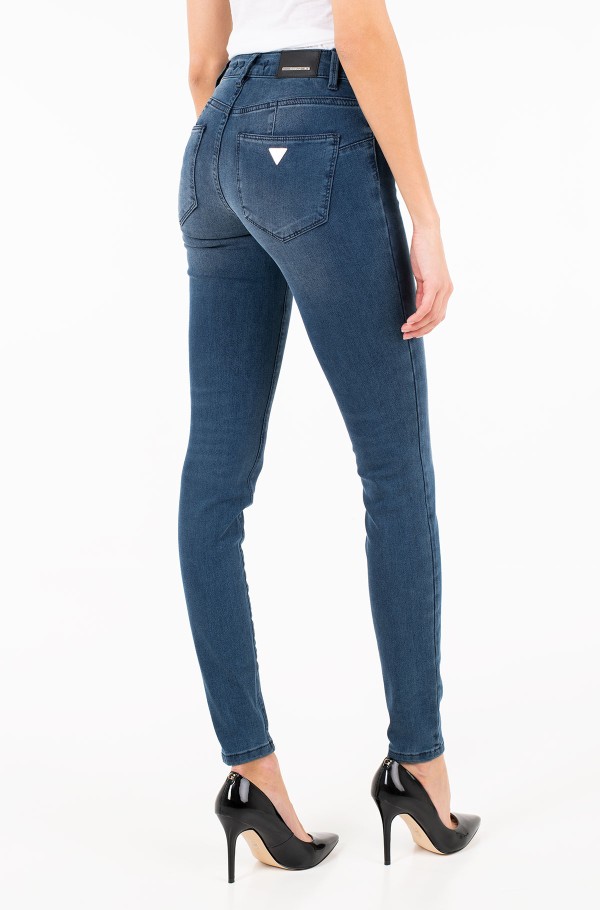 Jeans W91a44 D3hi0 Guess Womens Jeans Denim Dream E Pood