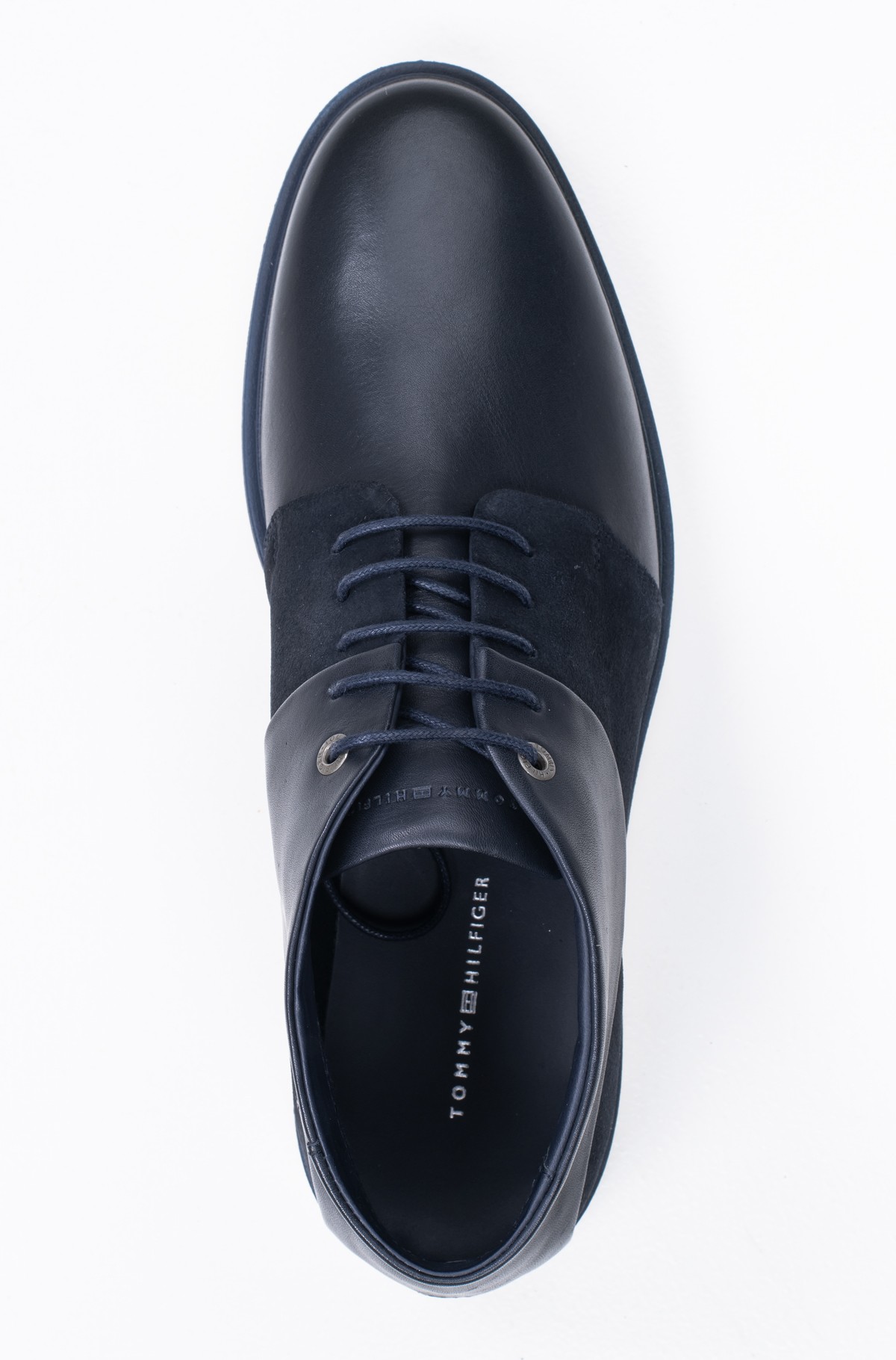 tommy hilfiger hybrid boot