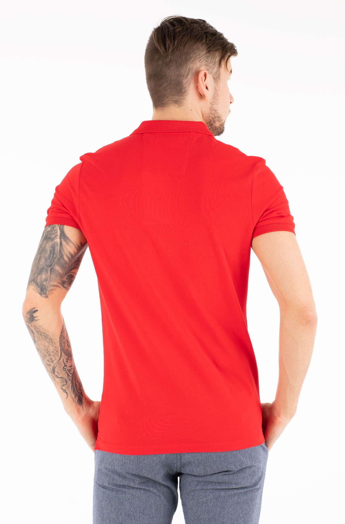 polo ckj