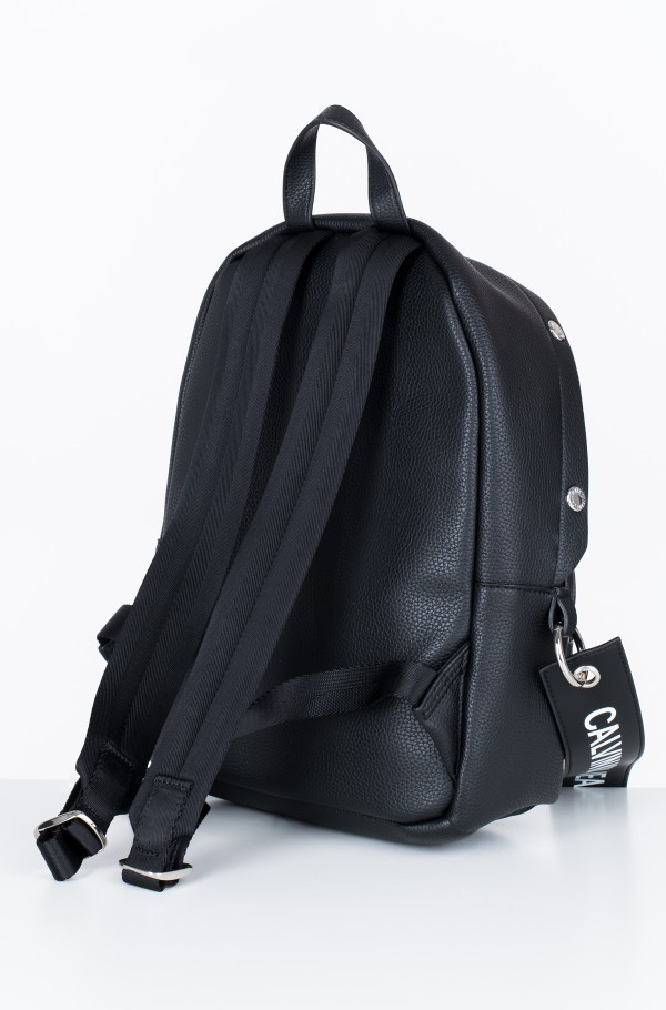 Calvin klein banner backpack hotsell