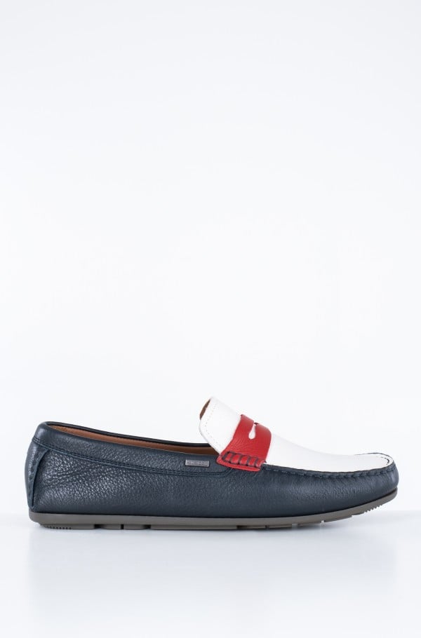 CLASSIC LEATHER PENNY LOAFER