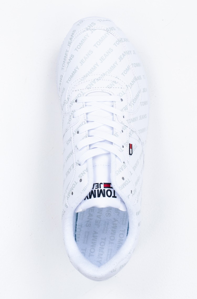 tommy jeans print city