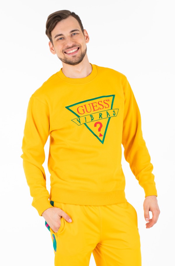 Guess vibras hoodie hotsell