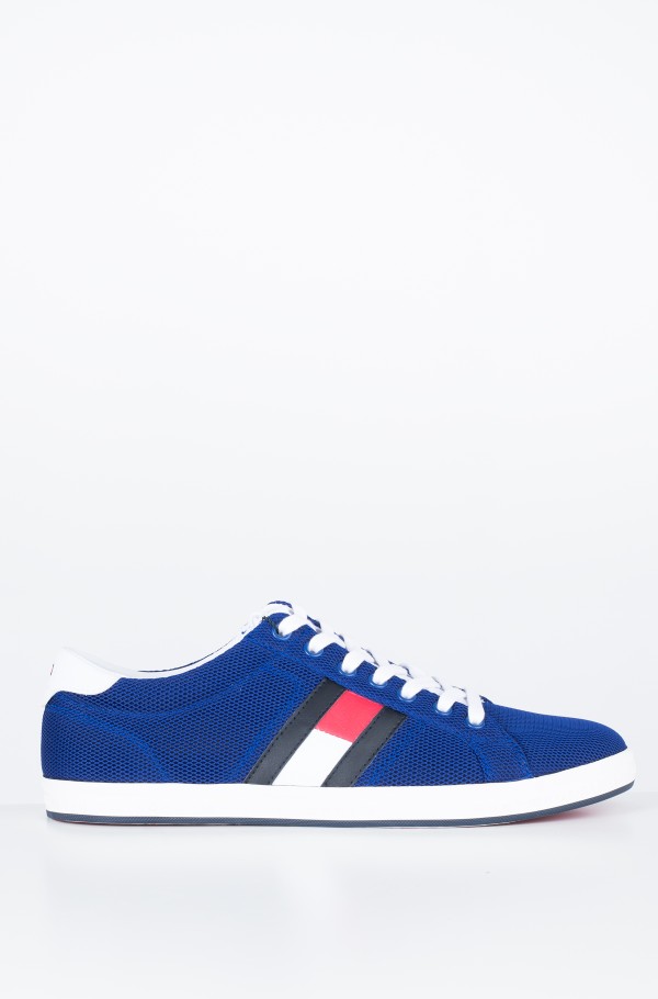 Tommy hilfiger essential flag shop detail sneaker