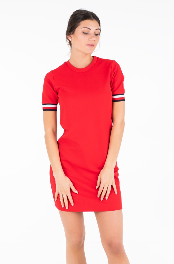 Tommy hilfiger hot sale thea dress