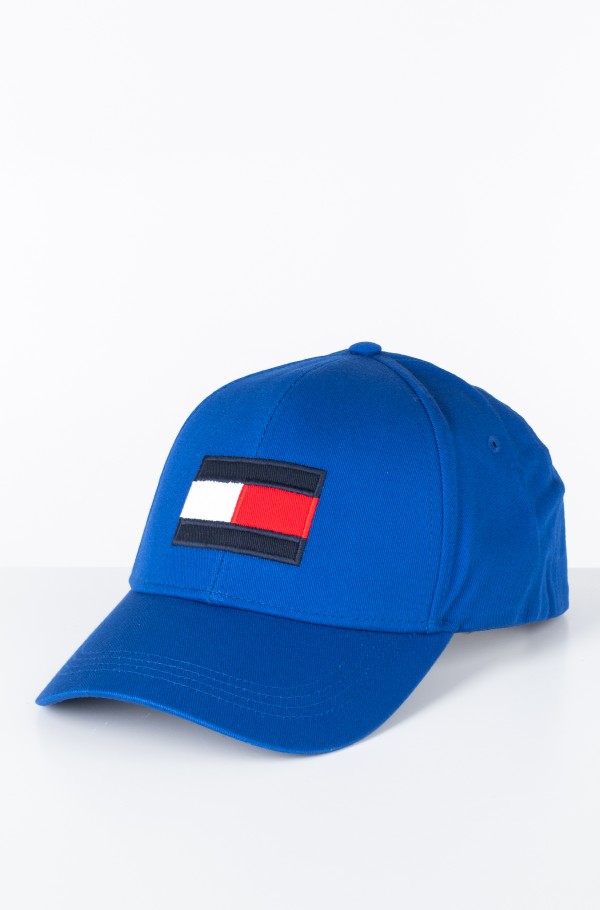 411 K BIG FLAG CAP Tommy Hilfiger 411 K BIG FLAG CAP Tommy Hilfiger Denim Dream E pood