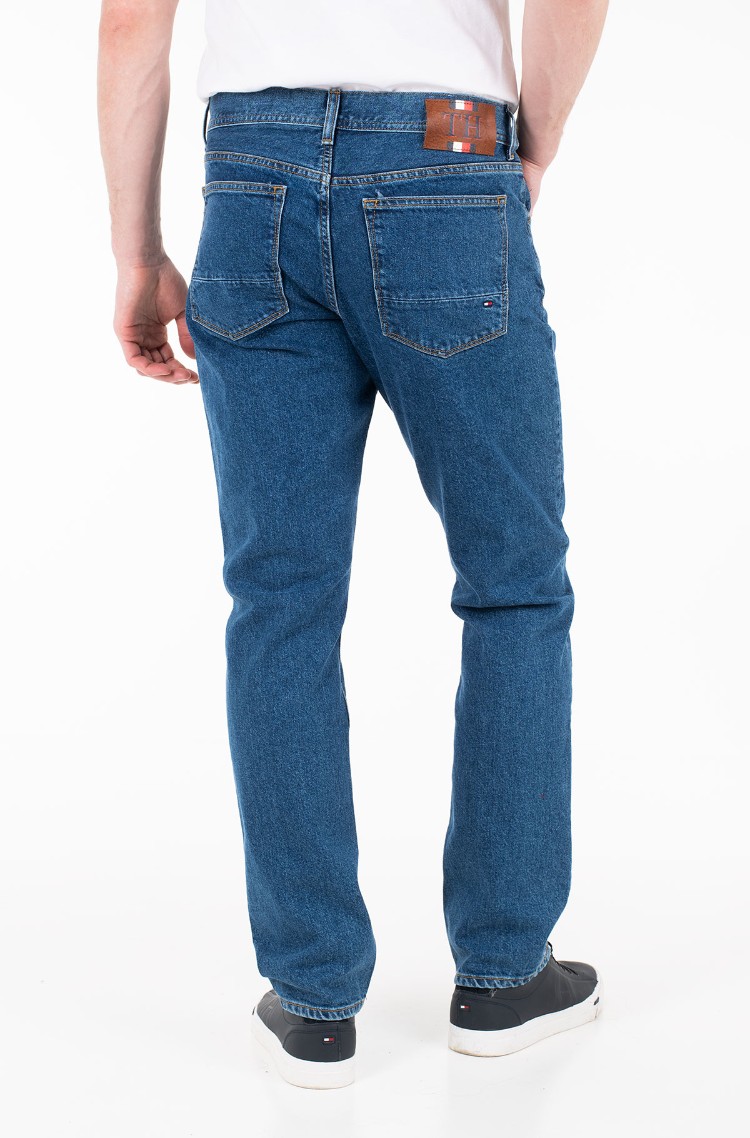 shorthand pitch The trail Blue 2 Jeans ICON REGULAR MERCER STR 90S STN Tommy Hilfiger, Mens Jeans |  Denim Dream E-pood