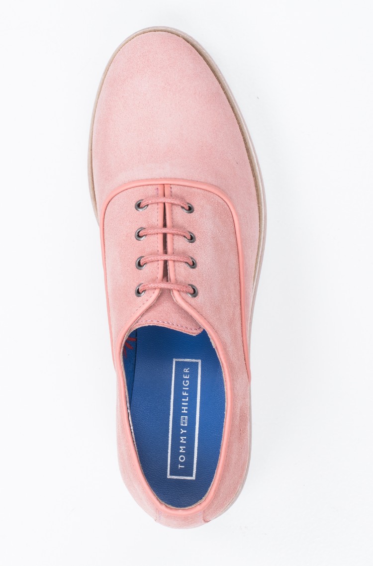 tommy casual shoes