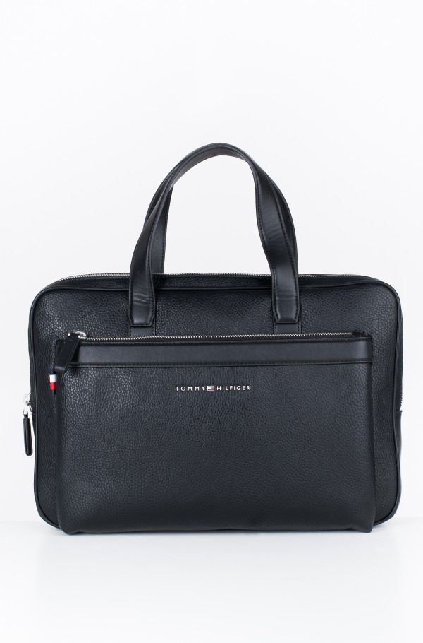 Tommy hilfiger th deals downtown computer bag