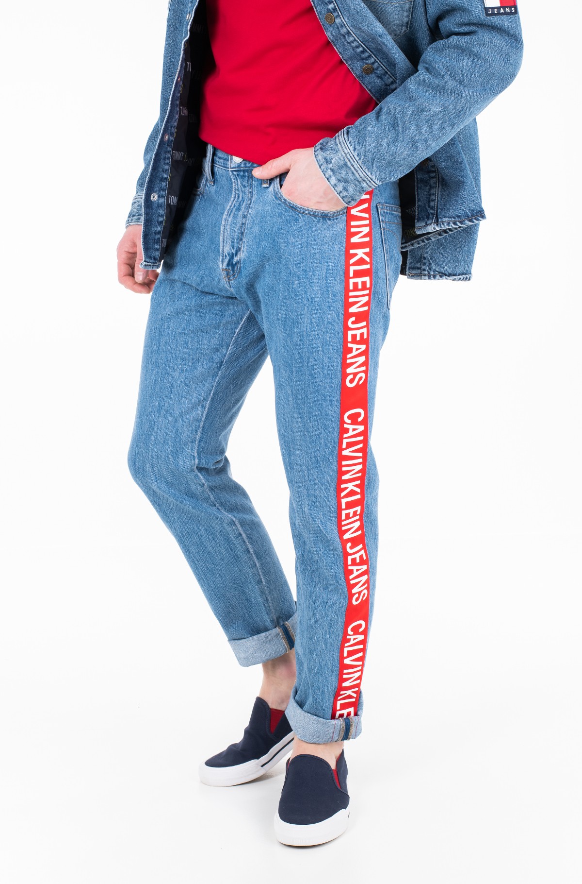 calvin klein ckj 035 jeans