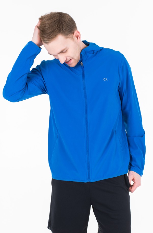 Calvin klein sport online jacket