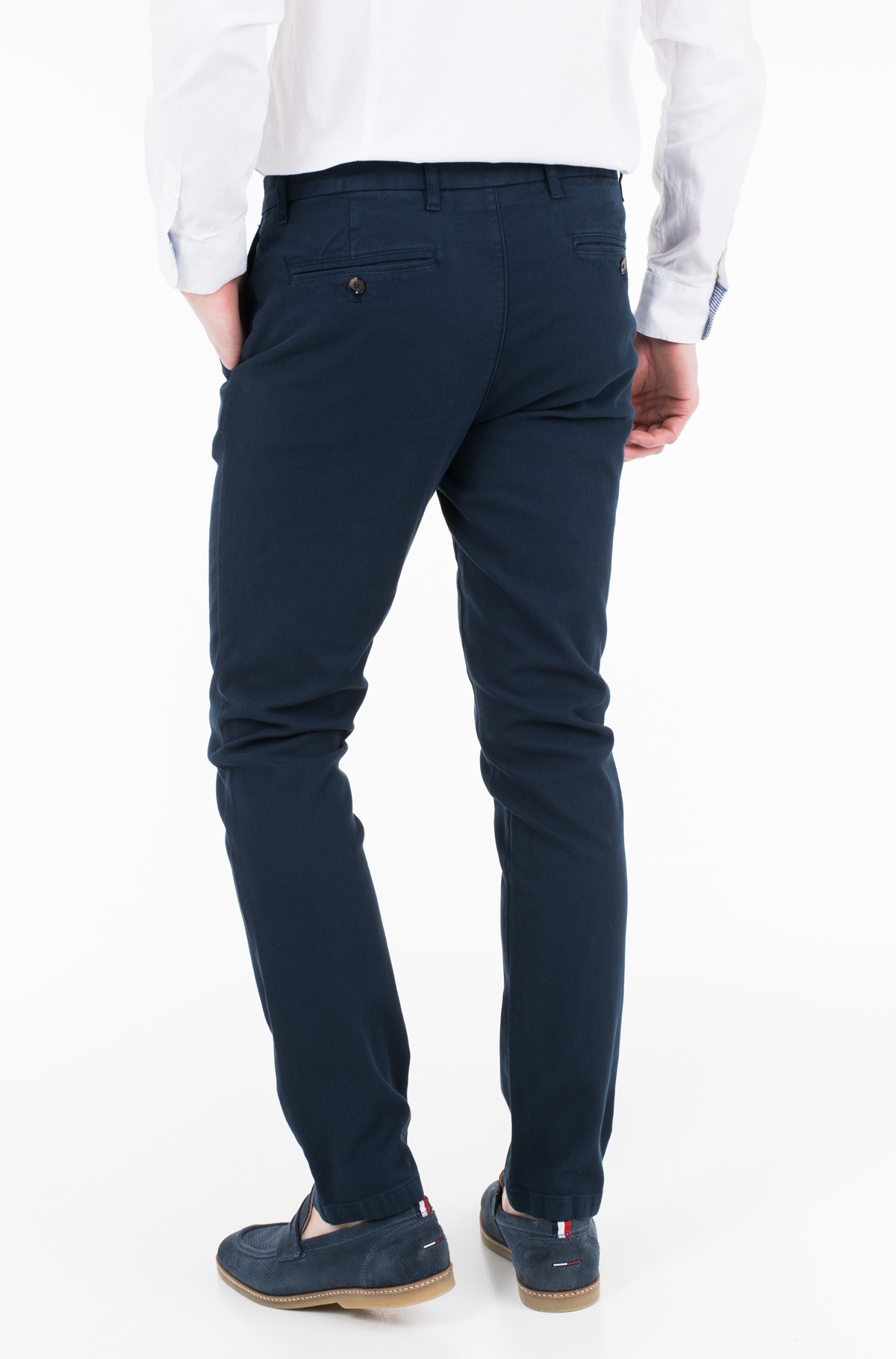 tommy hilfiger th flex jeans