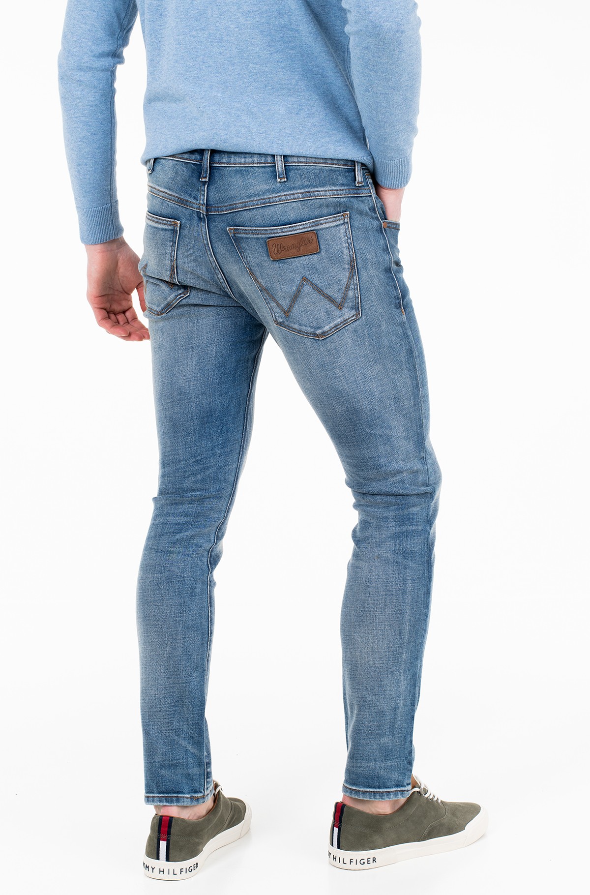 tuf cooper competition fit jeans