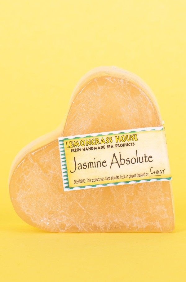 SOAP BAR JASMINE 120g