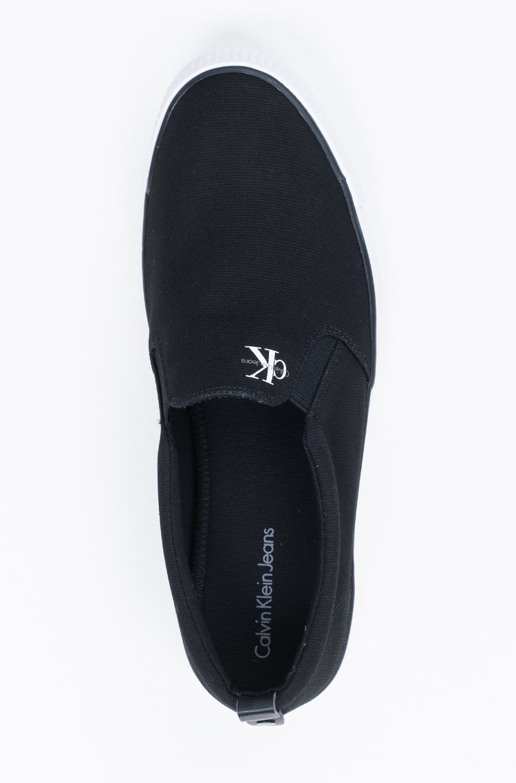 Casual shoes Armand Canvas Calvin Klein 