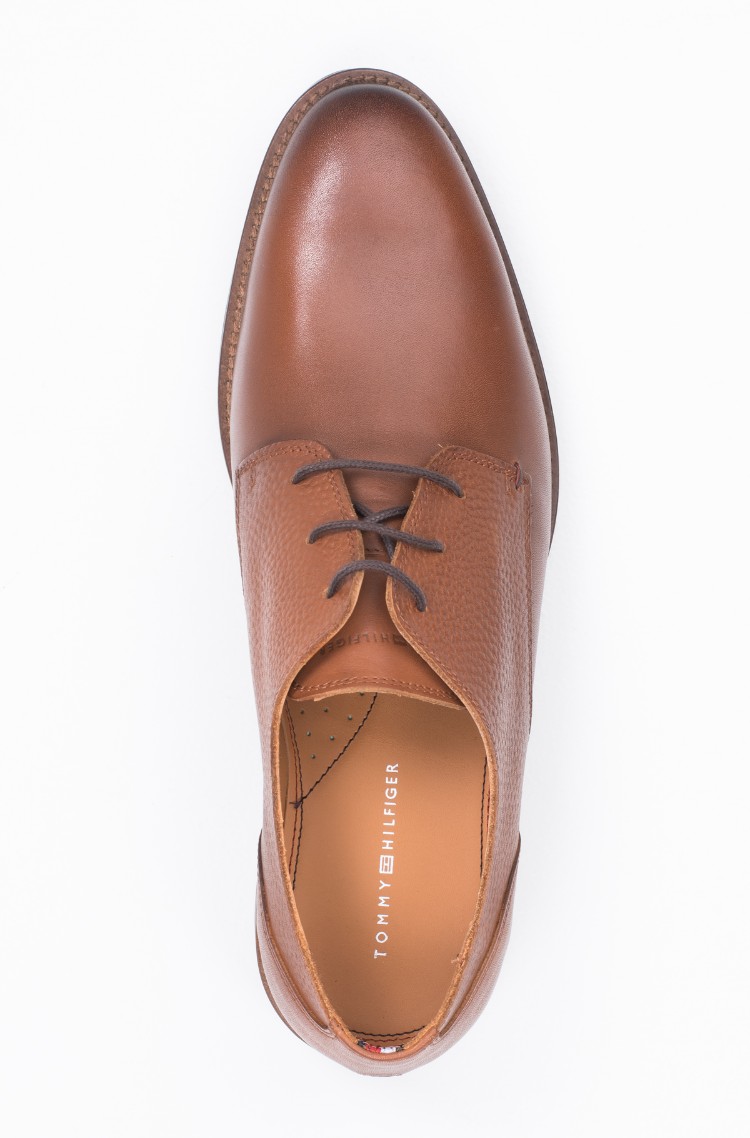 tommy hilfiger men's formal shoes