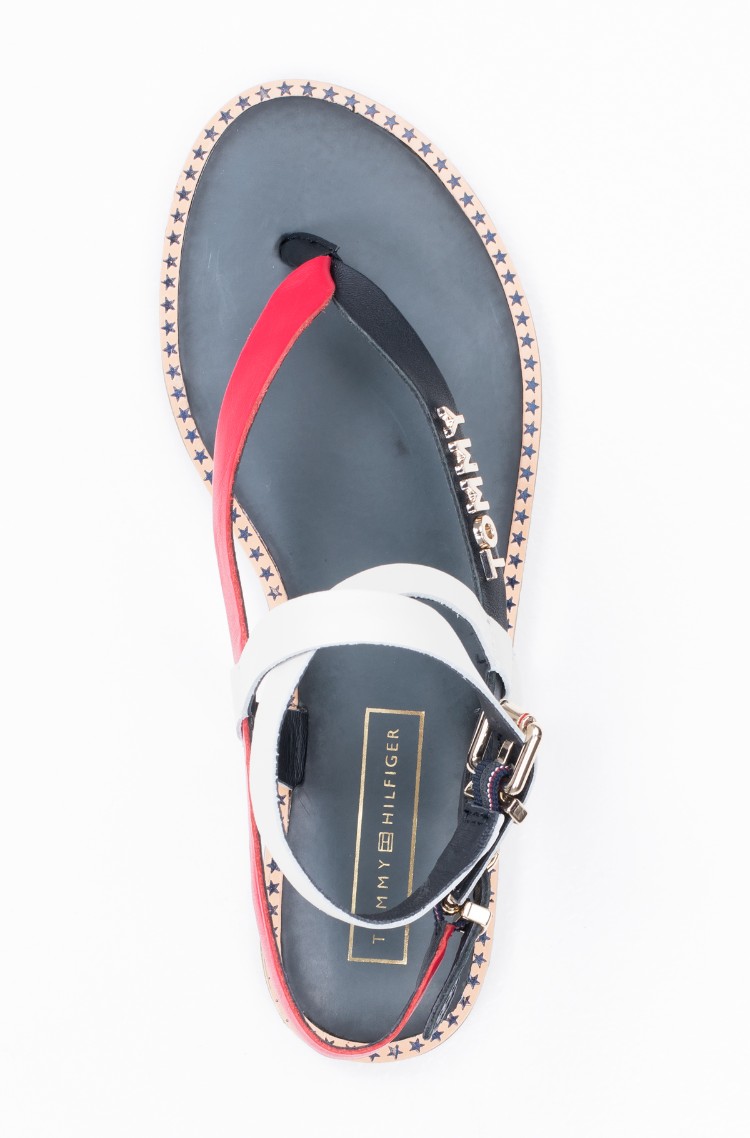 tommy hilfiger sandals 2019