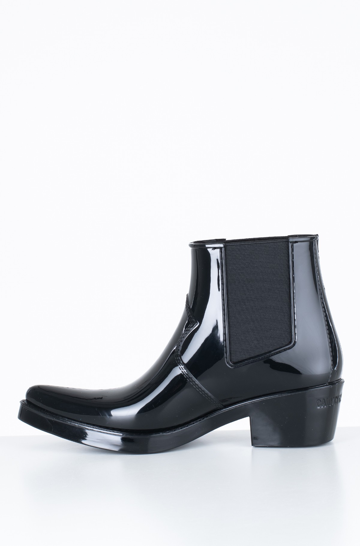 calvin klein carol boot