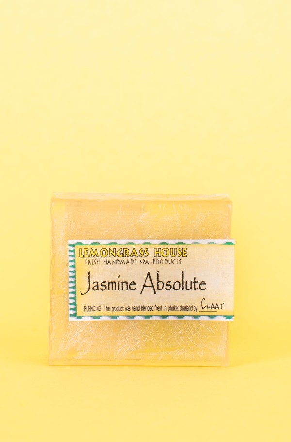 SOAP BAR JASMINE 75G