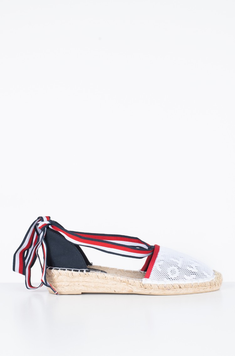 Casual shoes TOMMY MESH ESPADRILLE 