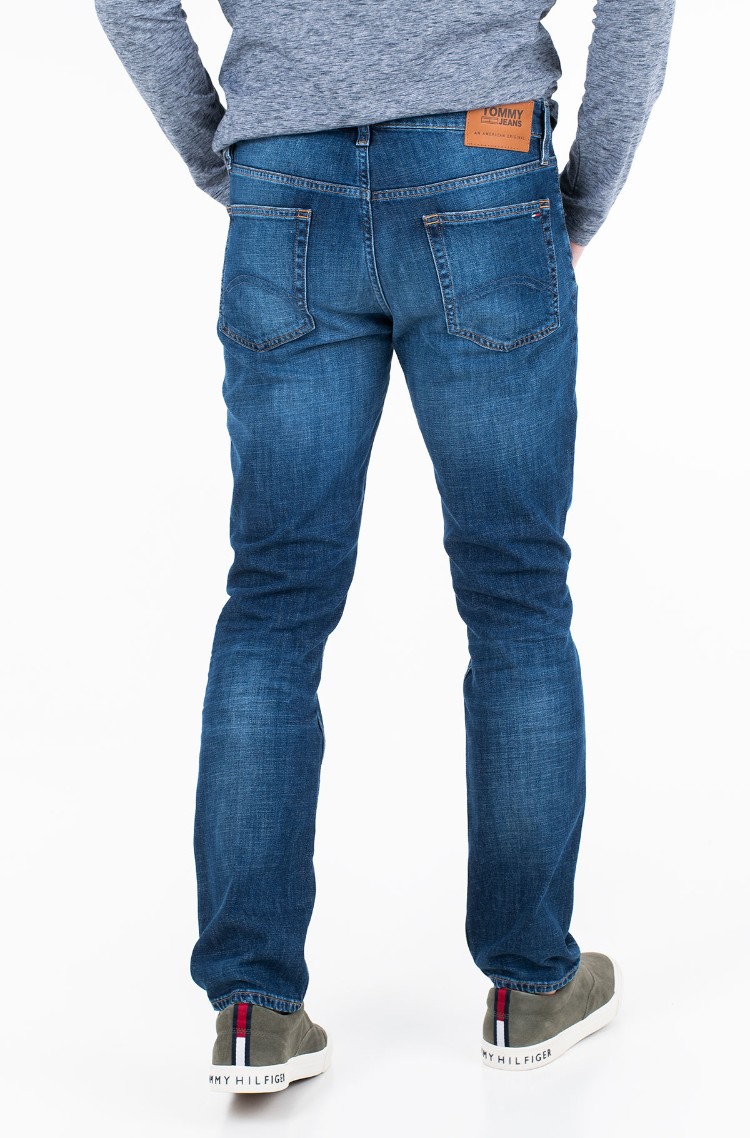 tommy original straight ryan
