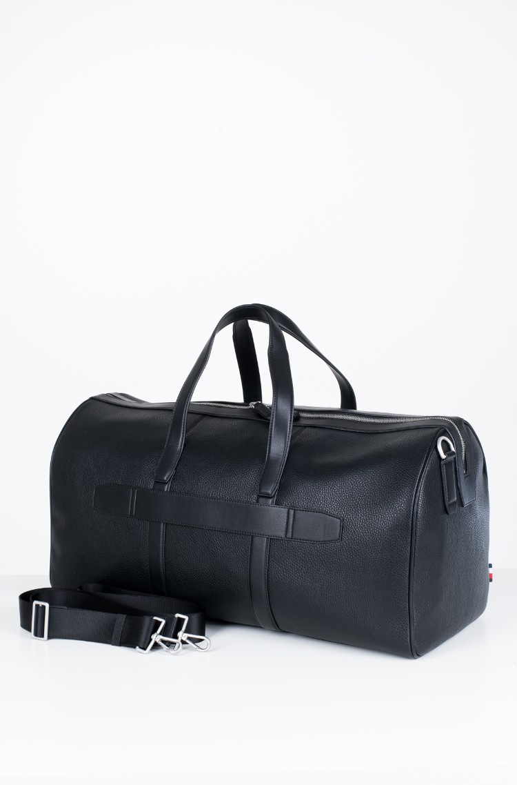 tommy hilfiger mens weekend bag