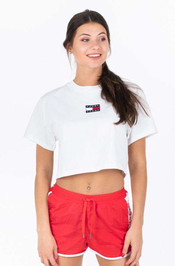 Tommy x coca hot sale cola repeat tee