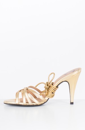 Kurpes ZENDAYA ELEVATED STRAPPY SANDAL	-2