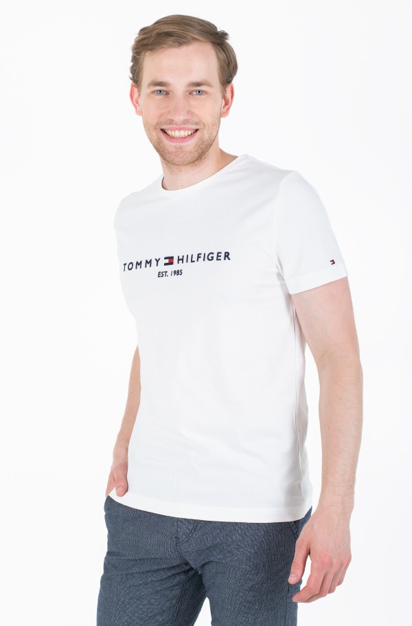 CORE TOMMY LOGO TEE