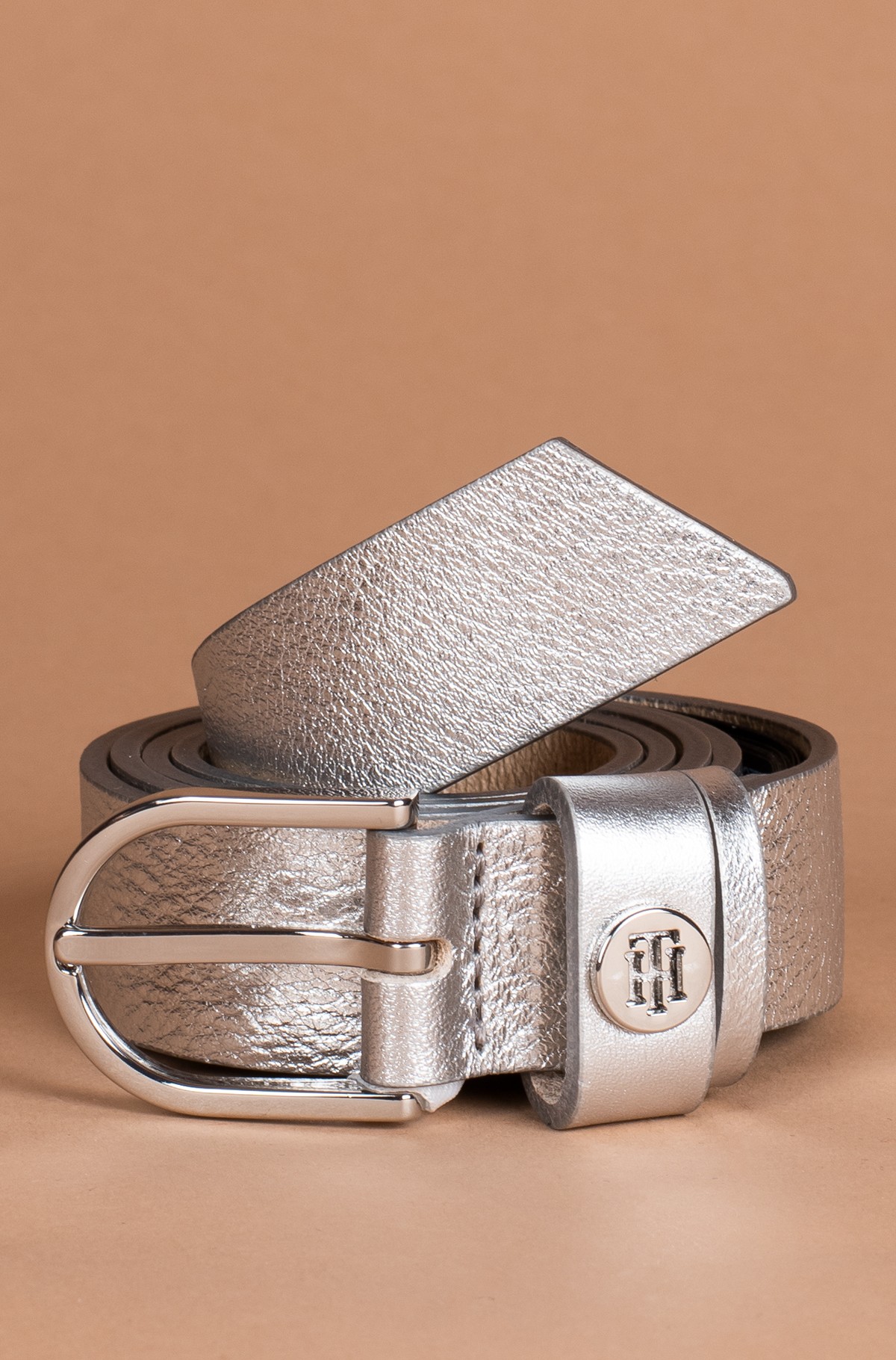 tommy hilfiger classic belt 2.5