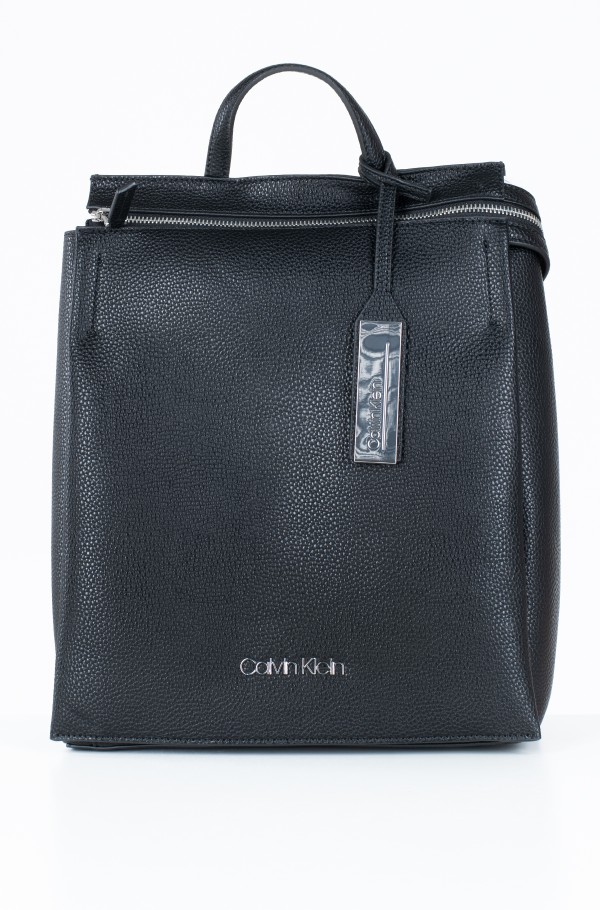 Calvin klein store sided backpack