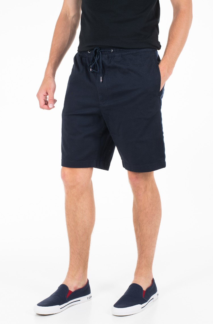 Shorts SHORT SIDE PANEL Tommy Hilfiger, Men Shorts blue Shorts SPORTSMAN SIDE Tommy Hilfiger, Men Shorts | Denim Dream e-store