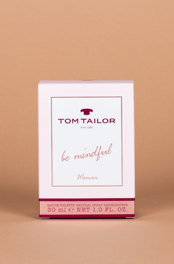 Be Mindful Woman EdT 30ml