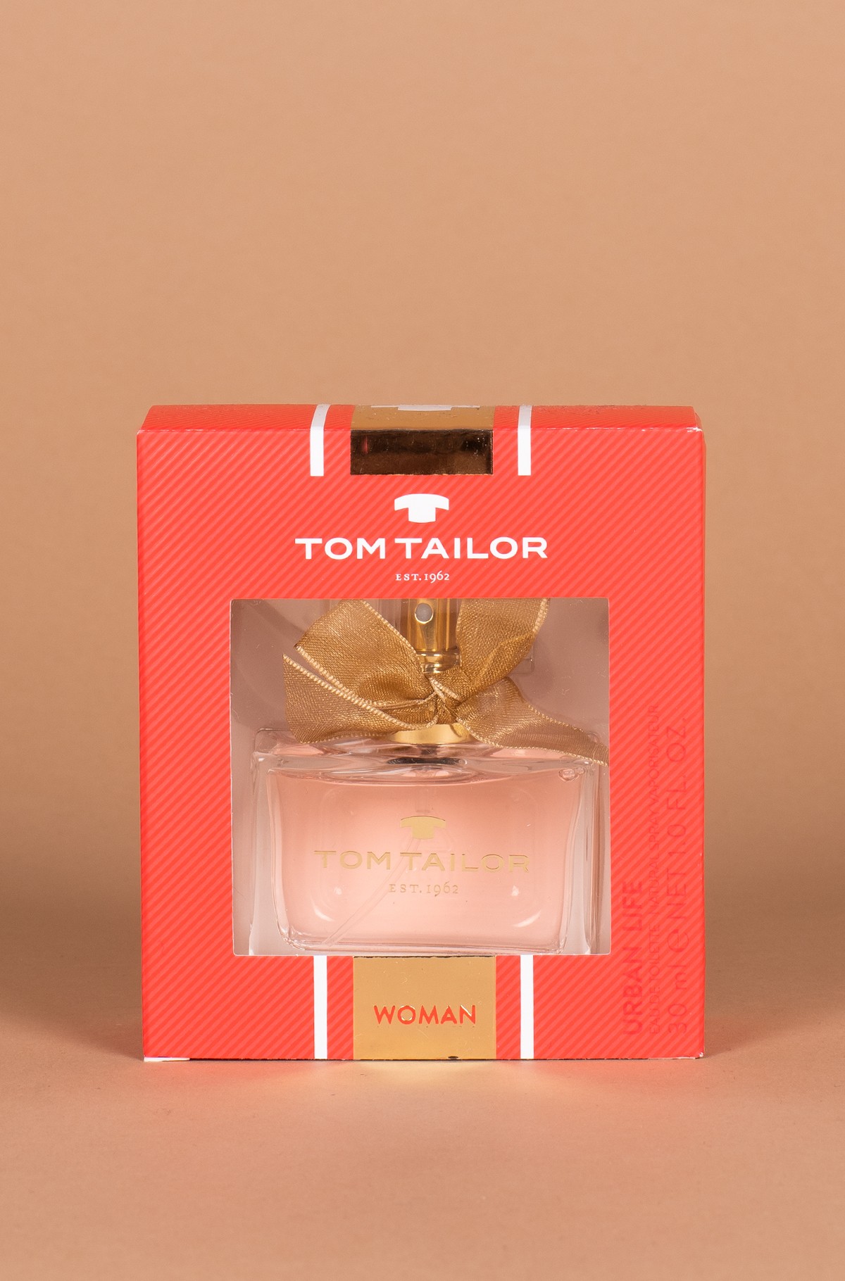 Scented water Urban Life Woman EdT 30ml-full-1