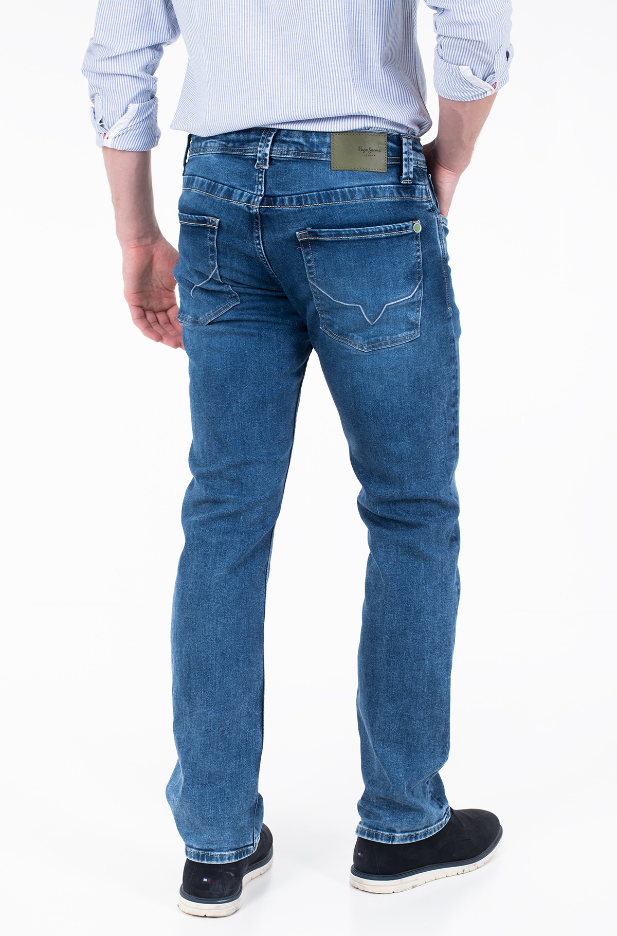 pepe jeans kingston relaxed