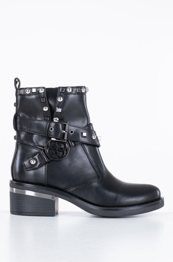 Guess boots 2019 hotsell